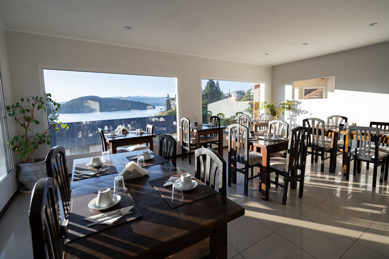 Food & Drinks 4, NBH Lacus Boutique Hotel, Bariloche