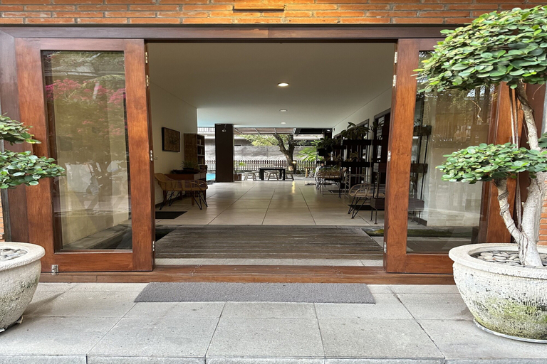 Exterior & Views 4, The Paving Villa, Badung
