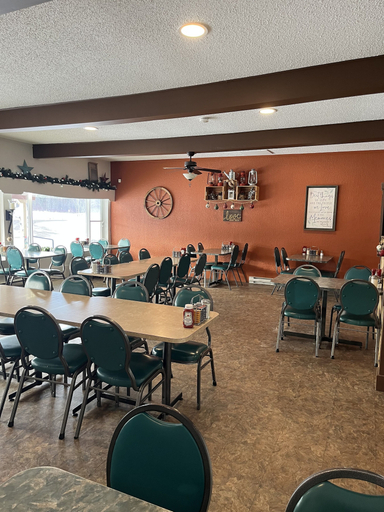 Food & Drinks 5, The Shepherd's Inn, Peace River