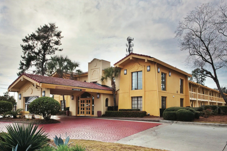 La Quinta Inn by Wyndham Savannah Midtown, Chatham