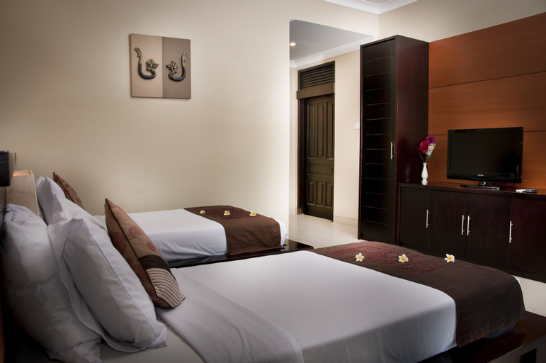 Bedroom 25