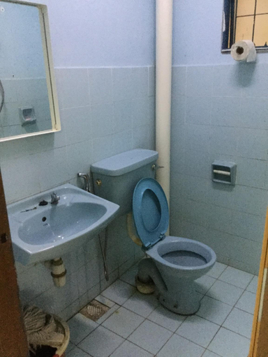Others 3, Subang Ville Ehsan Apartment, Bandar Sunway,, Petaling Jaya