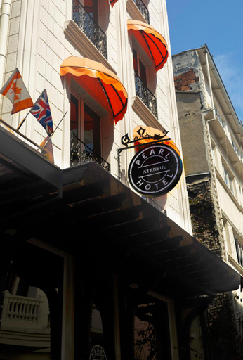 Others 5, Pearl Hotel İstanbul, Fatih