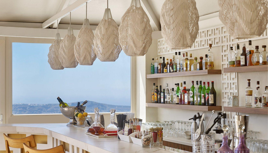 Food & Drinks 4, La Maltese Private Villa, South Aegean