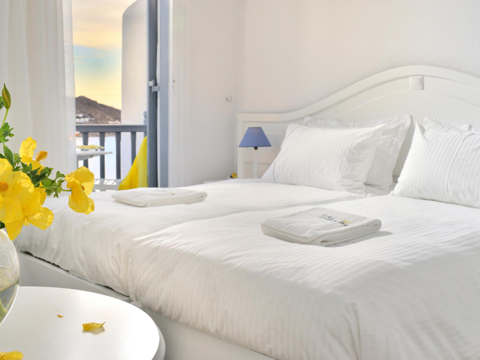 Others 5, Golden Star Hotel, South Aegean