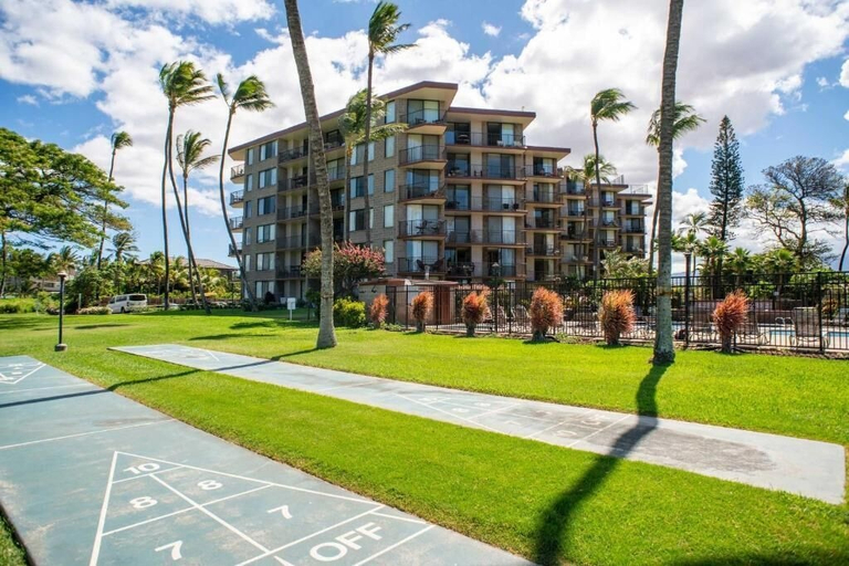 Exterior & Views, Tranquil Oceanfront Vistas, Maui