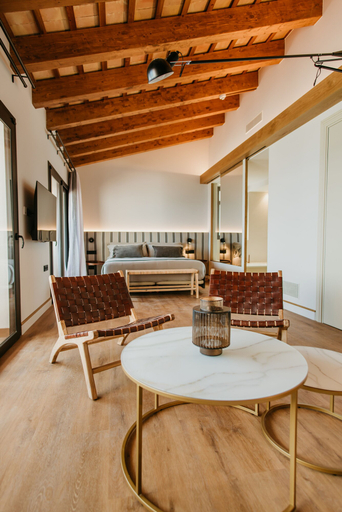 Others 5, Casa Indiana Hotel Boutique, Girona