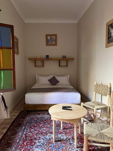 Bedroom 3, Riad Dar Les Freres, Marrakech