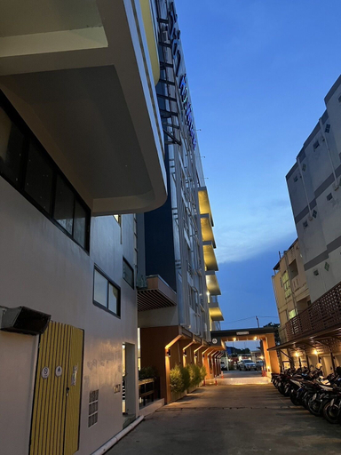 Exterior & Views 2, Wesah Home Place, Muang Khon Kaen