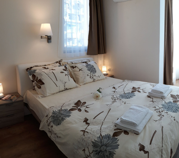 Bedroom 3, HOTEL39, Plovdiv