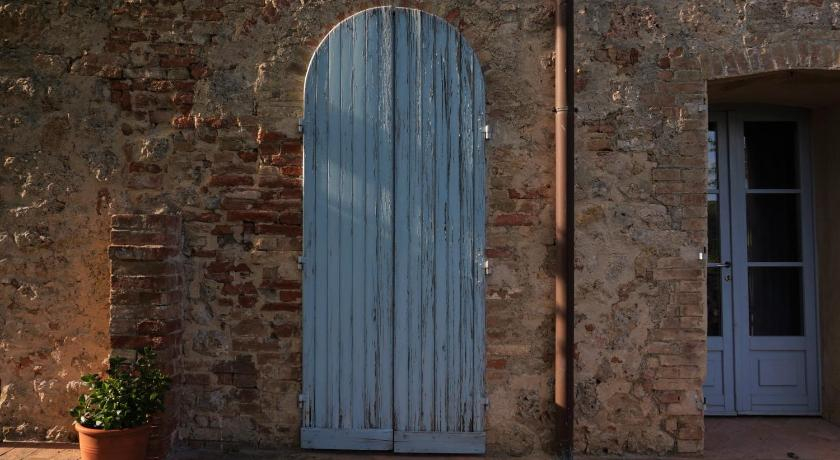 Relais CastelBigozzi, Siena