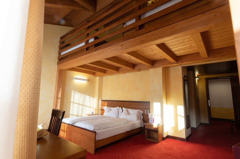 Bedroom 5