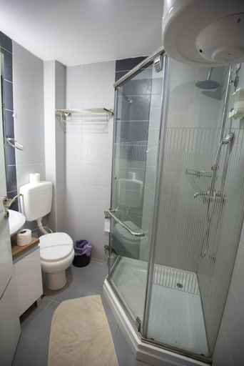 Bathroom 4, Mujen Lux Kopaonik, Raška