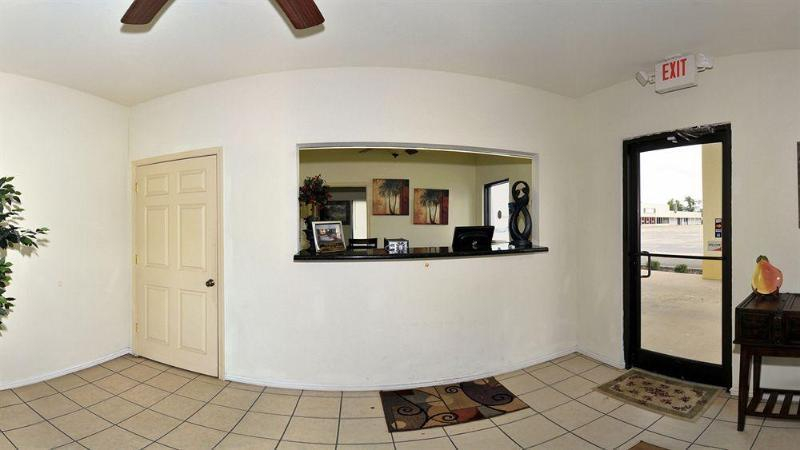 Others, Fairview Suites Blytheville, Mississippi