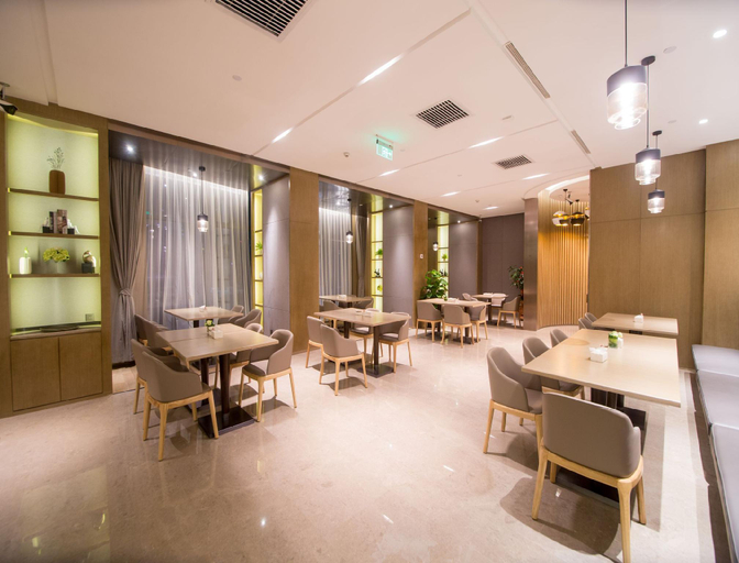 Food & Drinks 2, Xiamen Zenith Hotel, Xiamen