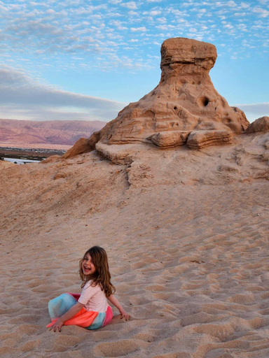 Others 4, Belfer's Dead Sea cabins- Apartments
