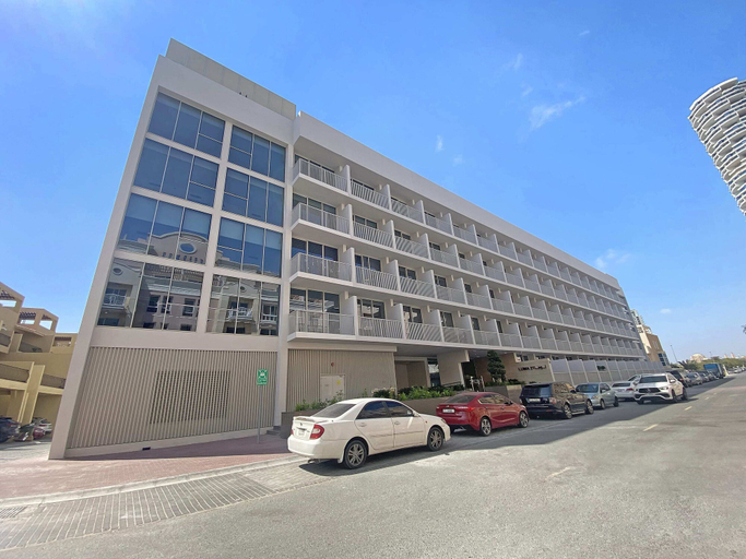 Exterior 5, Silkhaus Luma21, JVC Dubai, Dubai