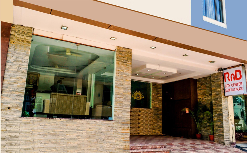 Others 5, RnB City Centre Hotel, Jaipur