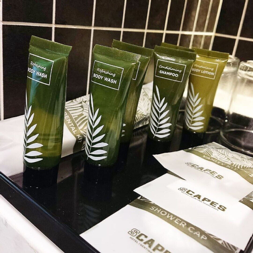 Amenities