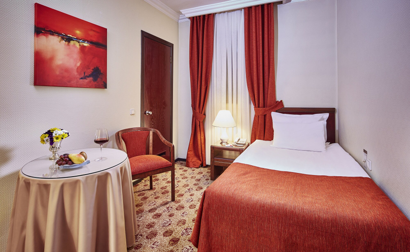 Bedroom 3, Gunes Hotel Merter, Zeytinburnu