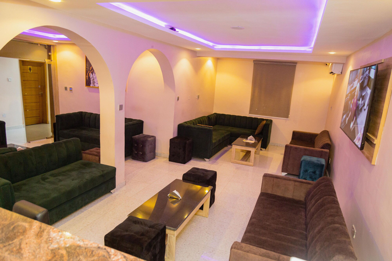 Others 5, Onyx and Ivy Homes, Eti-Osa