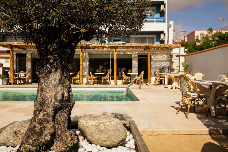 Exterior & Views 2, Hôtel Les Sables - Urban Style - by Logis Hotels, Pyrénées-Orientales