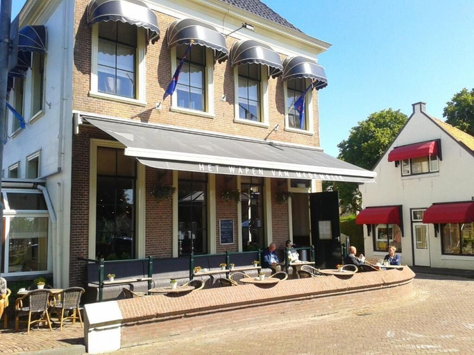 Exterior & Views 2, Hotel Medemblik, Medemblik