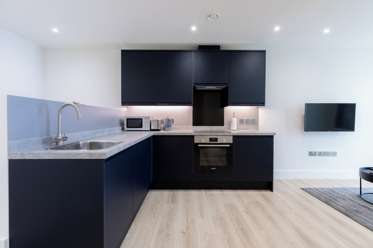 Others 4, Stratford by Excel Apartments, London