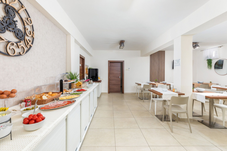 Food & Drinks 4, Villa Nina Apartments, Fažana
