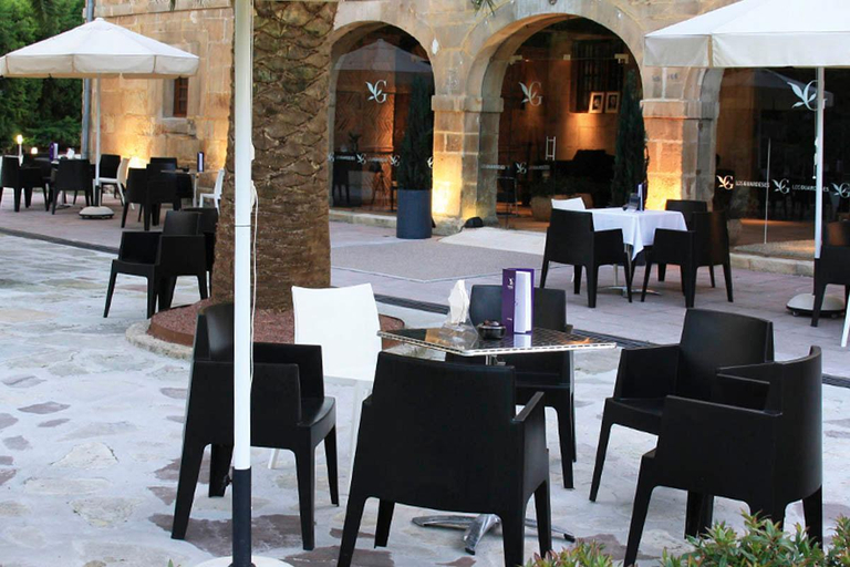 Food & Drinks 5, Los Guardeses, Cantabria
