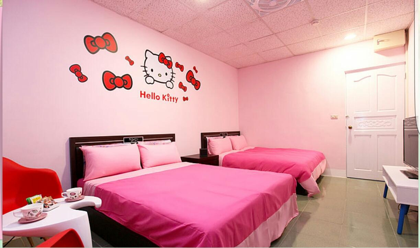 Others 4, Twins homestay, Hualien