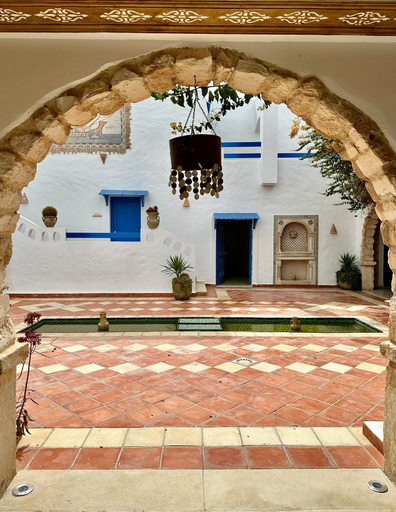 Exterior & Views 2, Le Patio de Mezraya, Houmt Souk