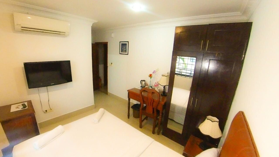 Bedroom 3