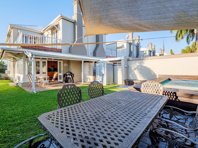 Pool 2, Dock Point 1, eThekwini