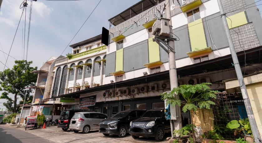 Exterior & Views 2, Residence Hotel Medan, Medan