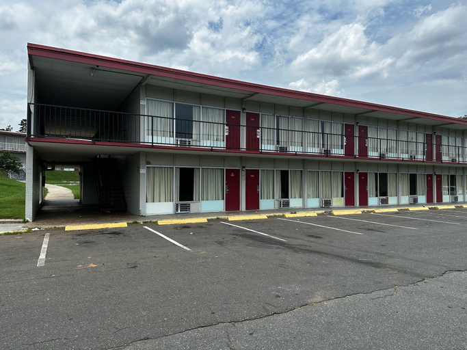 Exterior & Views 2, Loyalty Inn Charlotte Airport, Mecklenburg