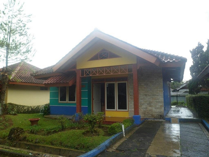Others 4, Villa Kota Bunga Gladiol, Cianjur