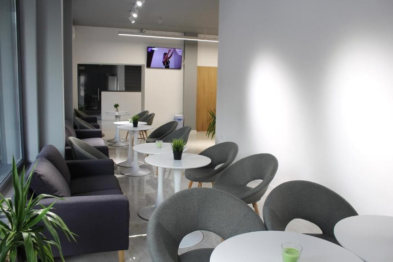 Food & Drinks 5, HOTEL39, Plovdiv
