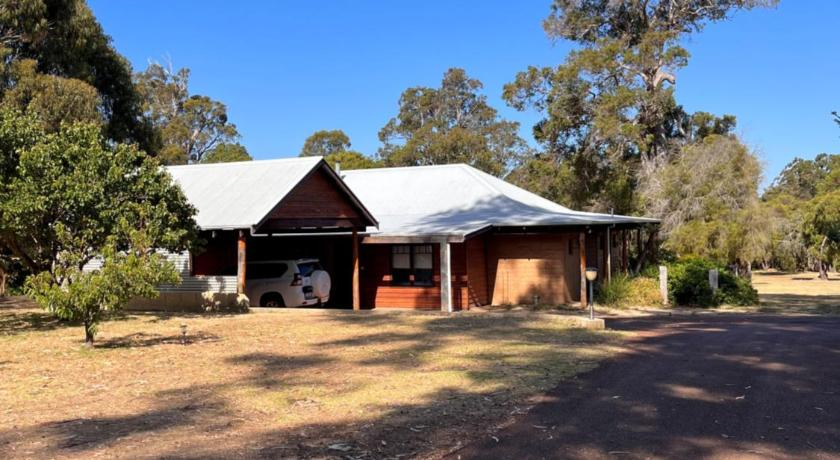 Island Brook Estate, Busselton
