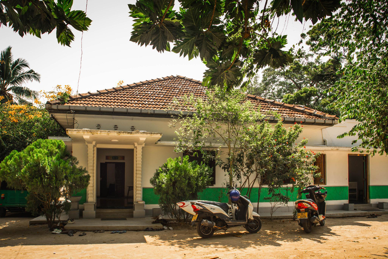 Others 5, Hostel First Mirissa, Weligama