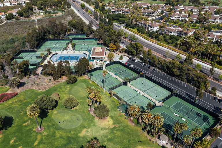 Exterior & Views 2, Hyatt Regency Newport Beach, Orange