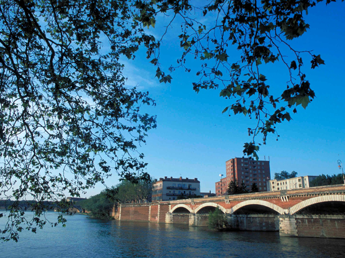Exterior & Views 2, Mercure Toulouse Sud hotel, Haute-Garonne