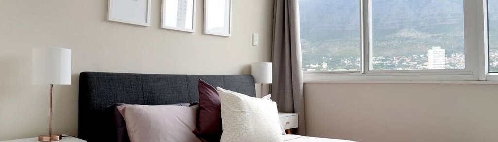 Room 5, Grace By Stay Amazing, City of Cape Town