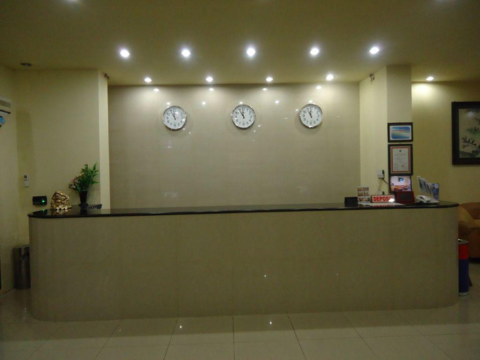 Others 5, Hotel Makmur, Tarakan