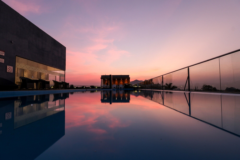 Exterior & Views 2, Regenta SGS Greenotel - Lonavala, Pune