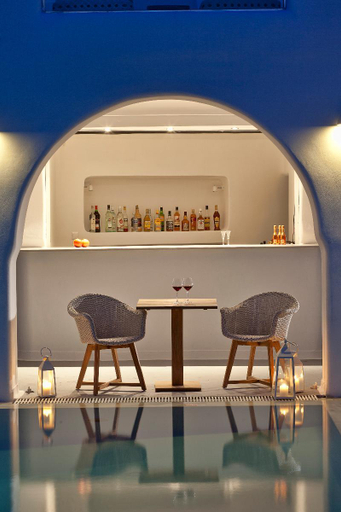 Food & Drinks 5, Belvedere Suites., South Aegean