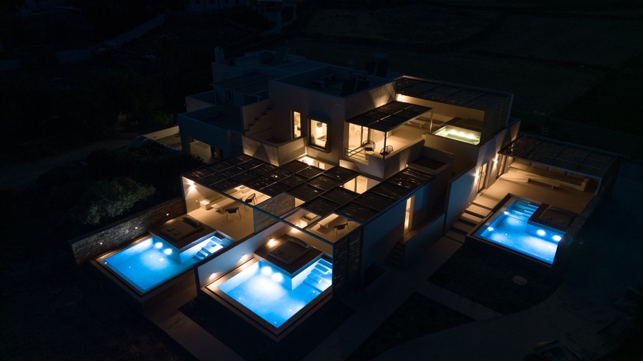Exterior & Views 2, Yenesis Seaside Retreat - Adults only, South Aegean