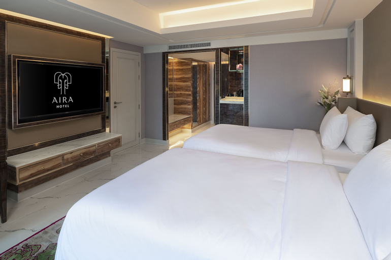 Bedroom 7
