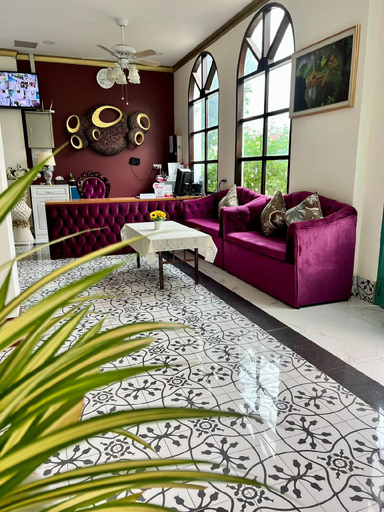 Others 2, Dao Residence Boutique, Vientiane