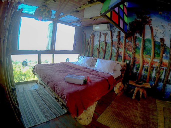 Bedroom 8